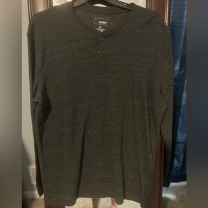 Men Sonoma shirt size. Xl